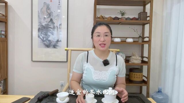 科学的饮茶方法是怎样的?快收藏!