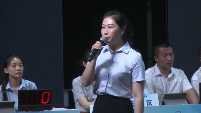 第五届重庆市公民科学素质大赛“科学听我说”优秀科普演说作品展播(八)