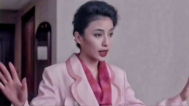 沦落风尘的几姐妹,为了生活只能低头#现代应召女郎#港风女神