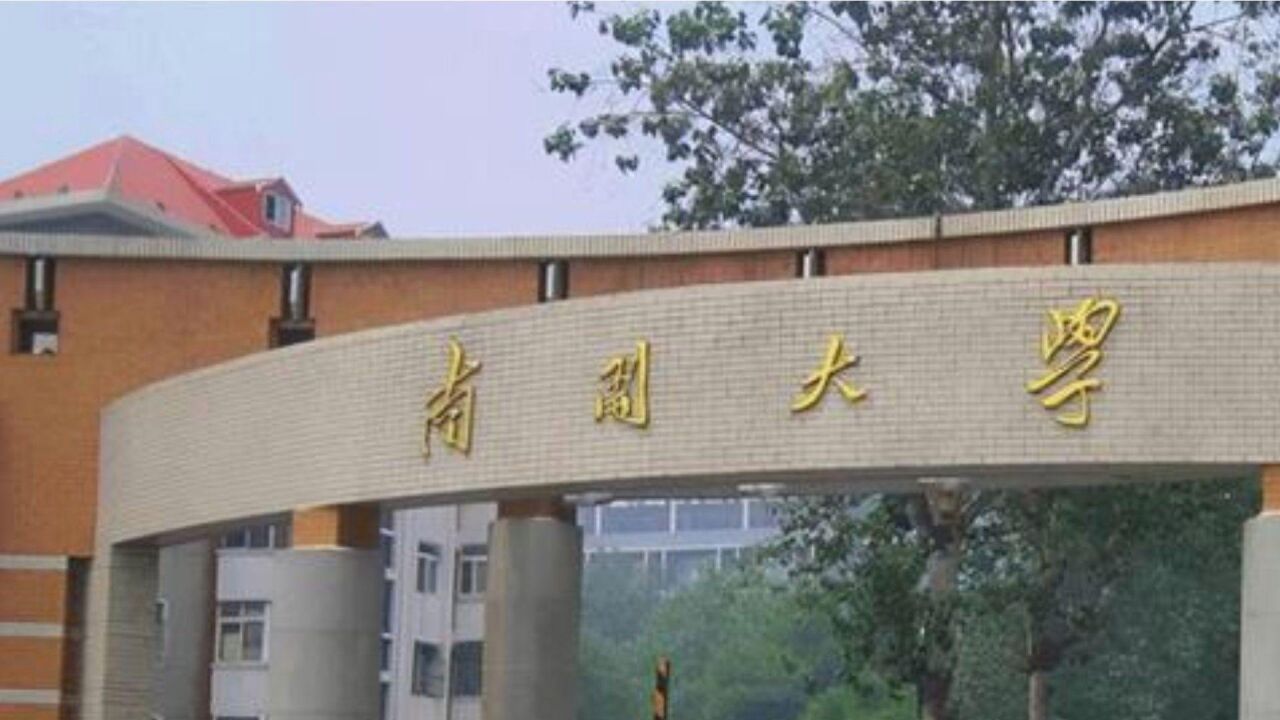 南开大学胡金牛和陈璟的简历超好笑!大学教授这么幽默的吗?