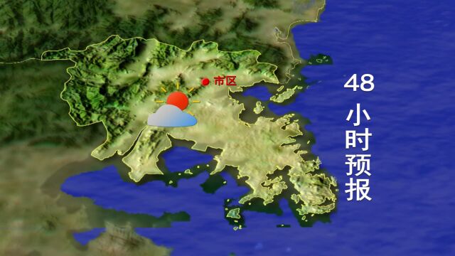 双台风生成!冷空气来袭!福清天气有变~