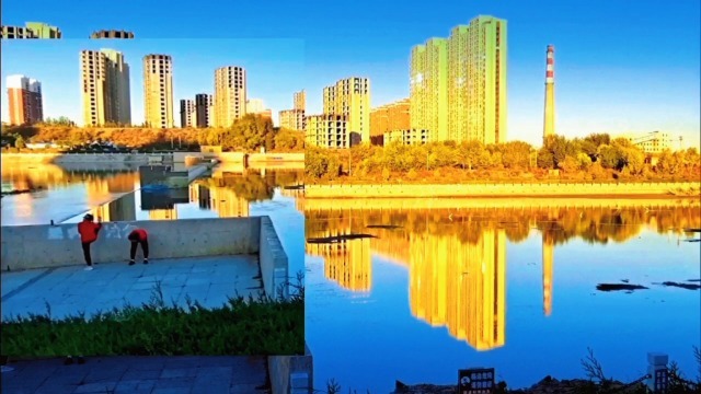 九月北票美丽秋色【9月22日】