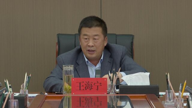 县四套班子领导调研2023年城乡重点项目建设谋划及文明城市创建工作情况