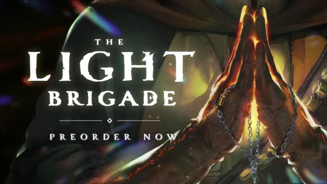 【A9VG】PSVR2游戏《The Light Brigade》发表宣传片