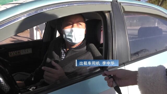 哈河大街东段(大宁路建设路)道路正式通车