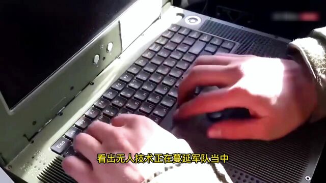 领先世界!中国无人三体船问世,外形炫酷,酷似“外星战舰”