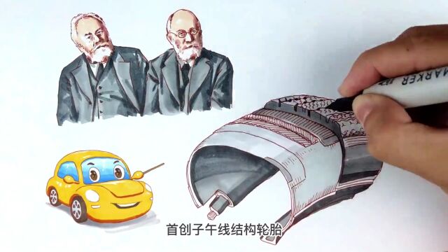 汽车博物馆