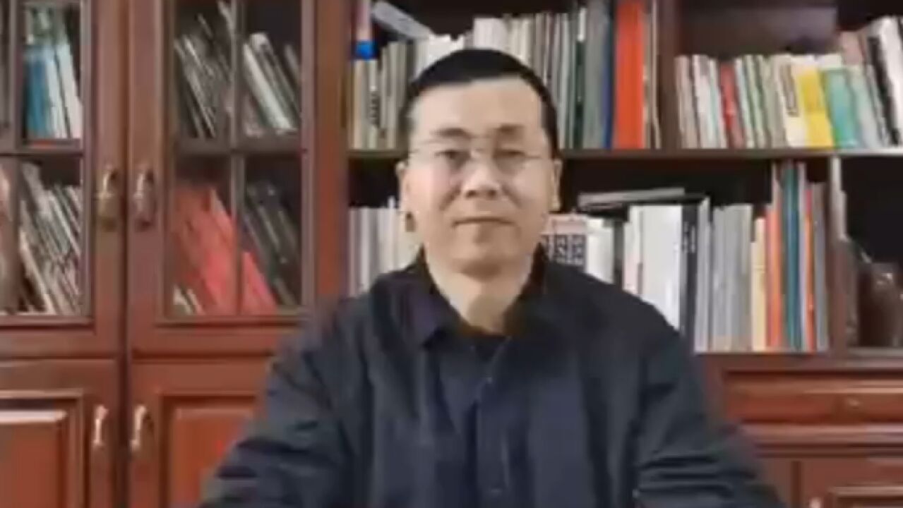 杨署光:阅读的关键在于思考