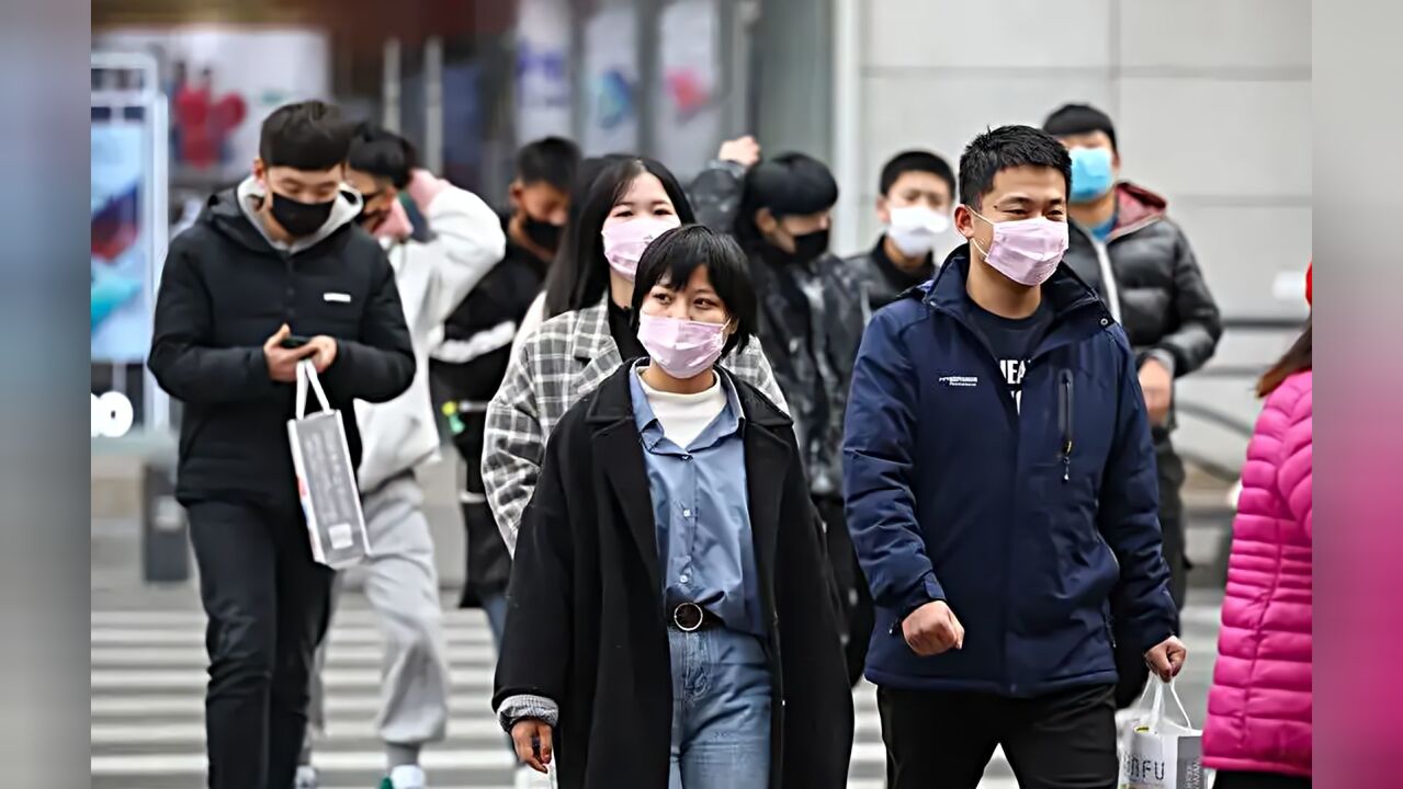 患有过敏性疾病的人不容易感染?研究者本人回应!