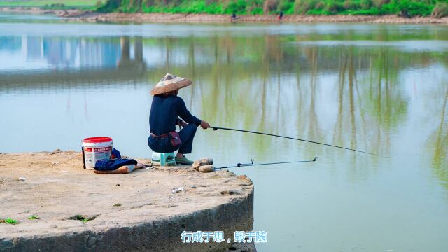 如何才能学会钓鱼?新手学习钓鱼的正确打开方式