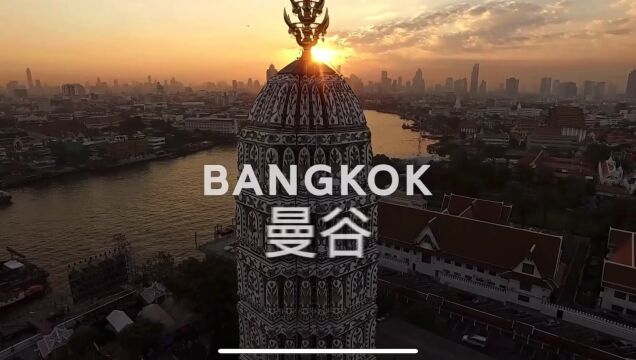 Bangkok