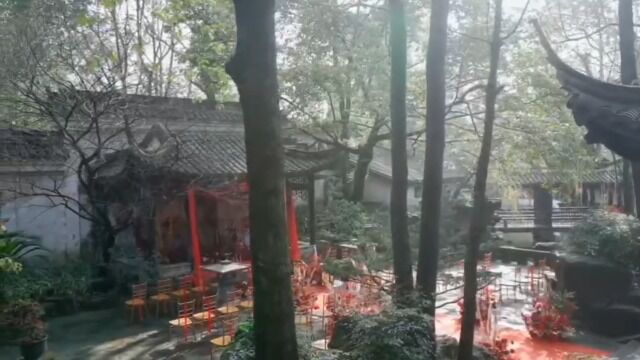 杭州建德婚庆策划新春已至,杭州婚庆策划公司让云儿捎上我的祝福,南京婚庆策划公司年货堆满厨房