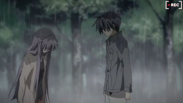 CLANNAD