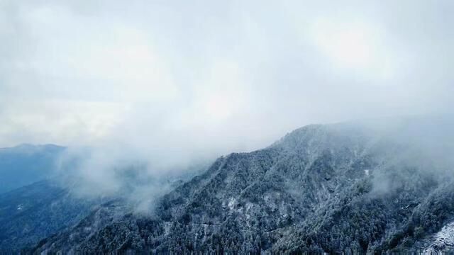 妙道山国家森林公园位于安徽省安庆市岳西县西南部,在茅山、店前、河图三乡镇交界处.