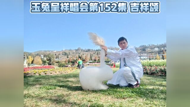 玉兔呈祥演唱会第152集