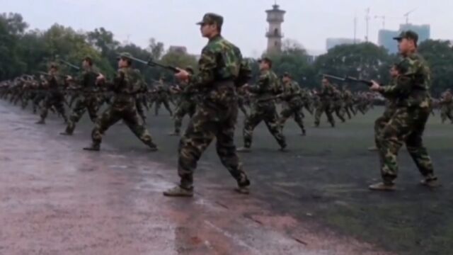 盘点中国三大神秘组织,每一个都潜力巨大,还让外国友人难以理解