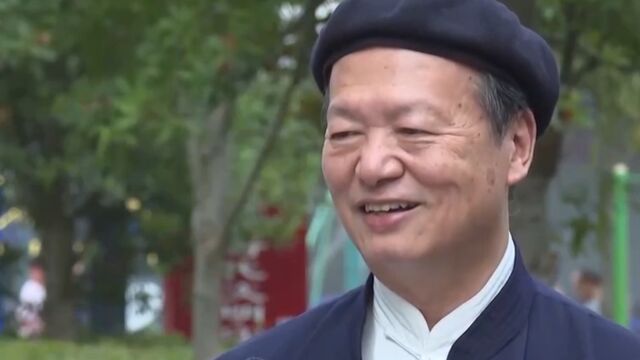 海峡两岸炎帝神农文化交流大会举行