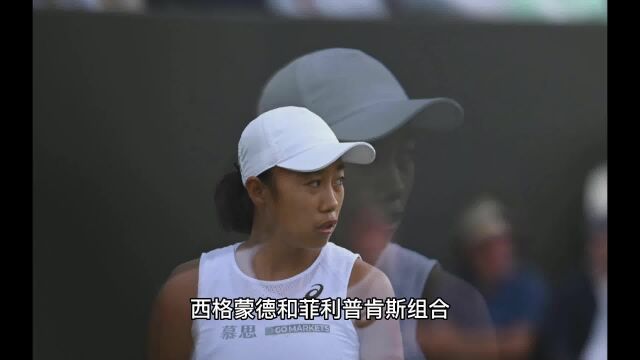 WTA阿布扎比女双半决赛直播:张帅组合VS尼库莱斯库组合直播在线观看网球比赛