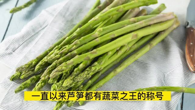 脑供血不足“最怕”3个蔬菜,坚持吃,或增强脑供血,疏通脑血管