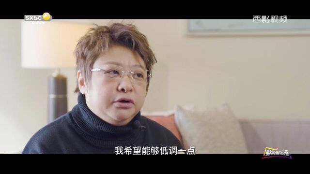 韩红:作曲“新人”大银幕首秀