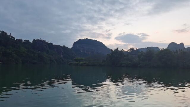 唯美短文:天地相和,风雨起