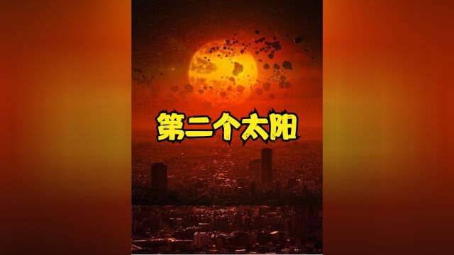 人类将看到两个太阳,红矮星格利泽710,将于140万年后到达太阳系下