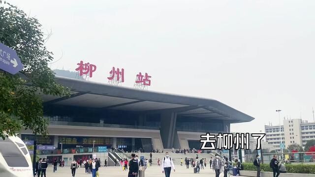 广西壮族自治区柳州市,这是一次水土不服的旅程吧