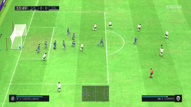 FIFA23次时代:都23年了,还有这样的BUG