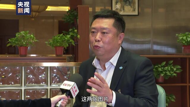 马兵:加强高端人才培养 助力装备制造业高质量发展