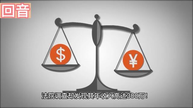 婚姻欺骗,主妇起诉离婚才知丈夫年薪300万