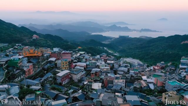 从北到南的壮丽景观,中国山水画卷的真实呈现!