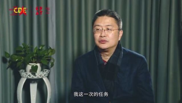 专访 | 策展人陈岸瑛:非遗传承要融入乡村振兴