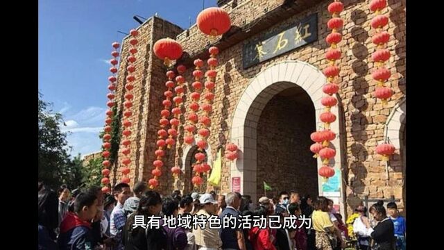 今年中秋国庆成绩单:江苏领跑旅游收入、河南领跑接待游客人数