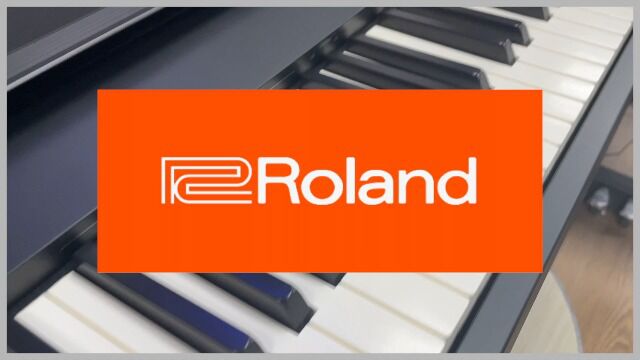 Roland FP30X 电钢琴使用教程(中文)—键盘中国转载