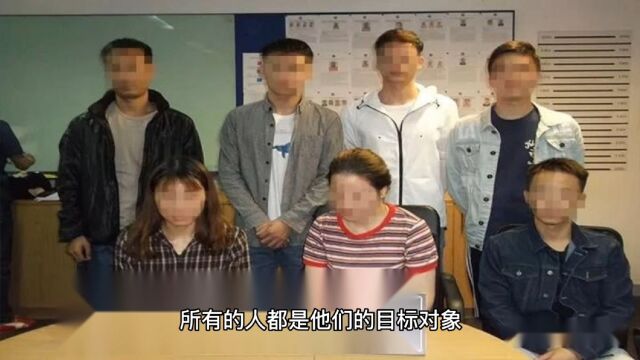 为什么缅北诈骗总是针对国人?那些被骗的人还能回来吗?