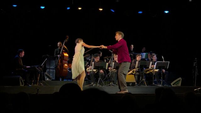 PetroJazz 2019 5 Lindy Hop Kir Kris