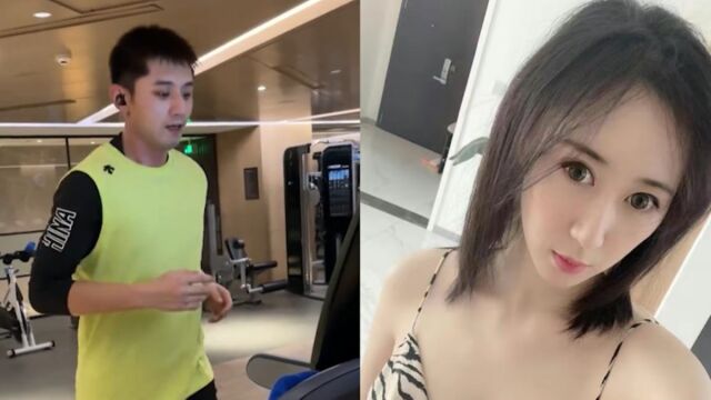 曝张继科隐婚生子,新欢疑似公司富婆大股东,两人恋爱2年未公开