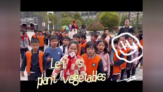 中天北京小学 | 校园处处是课堂,一起体验共成长!