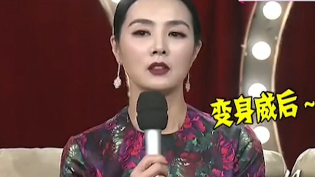 姜宏波曝为演好《芈月传》,对镜练习眼神杀,气场强大吓坏保姆