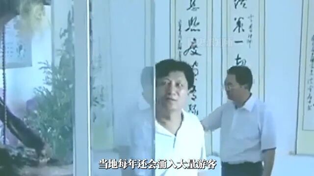 河南安阳160岁老人去世缸葬,三年之后竟尸身不腐河南安阳吴云青缸葬不腐之谜 3