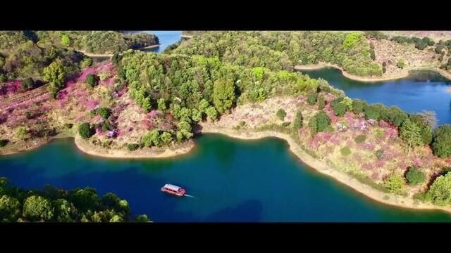 赣州春日之旅,聆听“龙南一日,客家千年”的围屋故事或在秀丽的山水间静享慢时光!