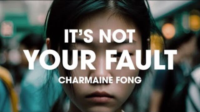 方皓玟  It's Not Your Fault (Offiical Music Video)