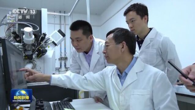 新思想引领新征程|加强基础研究 助力强国建设民族复兴