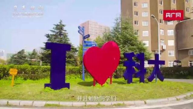 习声回响|青年人要学得文武艺 报效亿万人民