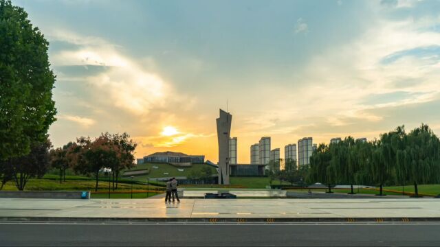 西安欧亚学院28周年校庆宣传片