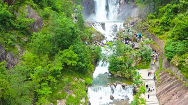 中国山水风景