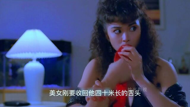 第1集#火烛鬼#大多数老港片都是:说不上哪里好,但就是戒不了