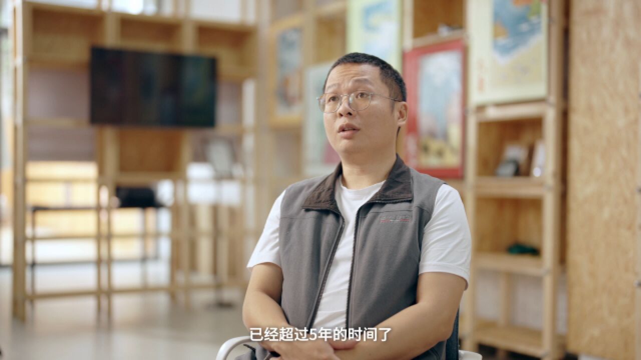 腾讯乐享为潜爱完成志愿者线上培训