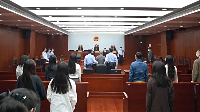 侯晓飞被判死刑!上海“瑞金医院持刀砍人”案宣判