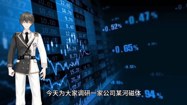 上市公司调研案例一百七十八:需要分析什么?需要注意什么